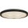 Searchlight - LED затемнюваний стельовий світильник SATELLITE LED/25W/230V 3000-6000K діаметр 41,5 см + пульт дистанційного керування
