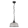 Searchlight - Люстра на цепи BISTRO 1xE27/60W/230V черный