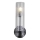 Searchlight - Настенный светильник для ванной комнаты SCOPE 1xG9/7W/230V IP44 блестящий хром