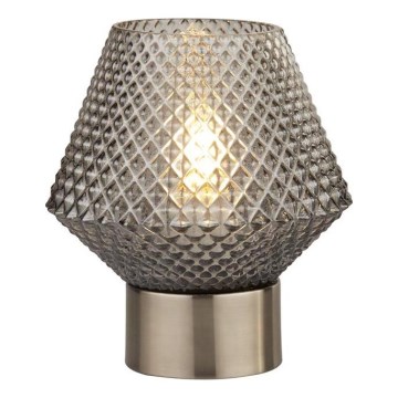 Searchlight - Настільна лампа AVIA 1xE27/7W/230V