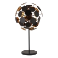 Searchlight  - Настільна лампа DISCUS 1xE14/60W/230V