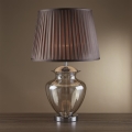 Searchlight - Настільна лампа ELINA 1xE27/60W/230V