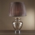 Searchlight - Настільна лампа ELINA 1xE27/60W/230V