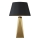 Searchlight - Настільна лампа MALDON 1xE27/60W/230V