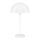 Searchlight - Настільна лампа MUSHROOM 1xE14/7W/230V білий