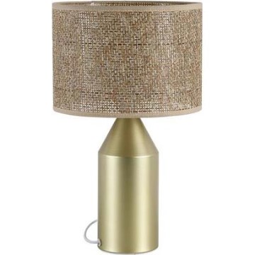 Searchlight - Настільна лампа PHEOBE 1xE27/40W/230V