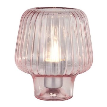 Searchlight - Настільна лампа PINO 1xE27/10W/230V