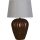 Searchlight - Настільна лампа ROSETTA 1xE27/60W/230V