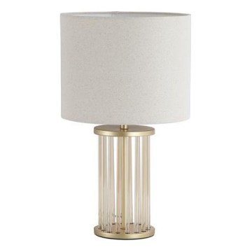 Searchlight - Настільна лампа SWIZZLE 1xE27/40W/230V