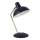 Searchlight - Настольная лампа ABERDEEN 1xE14/7W/230V синий
