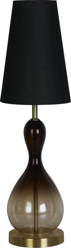 Searchlight - Настольная лампа MARAKESH 1xE27/60W/230V