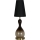 Searchlight - Настольная лампа MARAKESH 1xE27/60W/230V