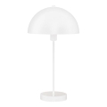 Searchlight - Настольная лампа MUSHROOM 1xE14/7W/230V белый