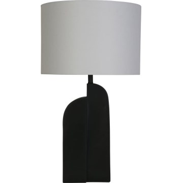 Searchlight - настольная лампа PERTH 1x E27, 60 Вт, 230 В