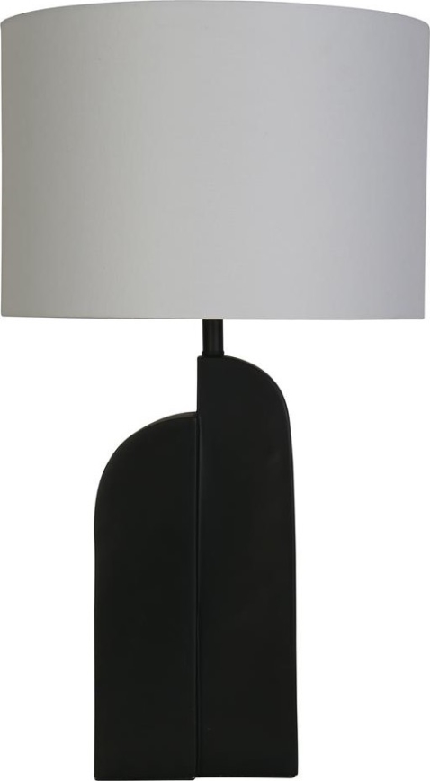 Searchlight - настольная лампа PERTH 1x E27, 60 Вт, 230 В