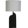 Searchlight - настольная лампа PERTH 1x E27, 60 Вт, 230 В