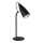 Searchlight - Настольная лампа STYLUS 1xE14/7W/230V черный
