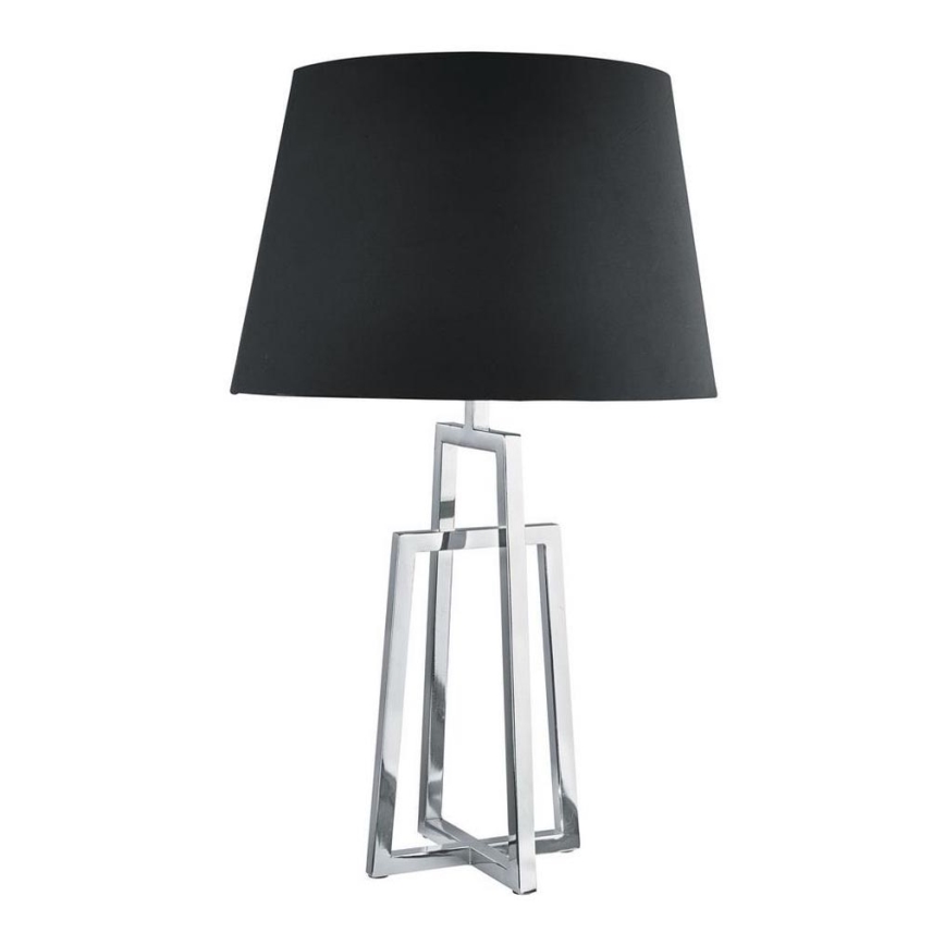 Searchlight - Настольная лампа YORK 1xE27/60W/230V