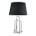 Searchlight - Настольная лампа YORK 1xE27/60W/230V