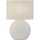 Searchlight - Настольная лампа 1xE14/10W/230V белая
