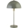 Searchlight - Настольная лампа MUSHROOM 1xE14/7W/230V зеленый