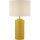 Searchlight - Настільна лампа CHARLESTON 1xE27/10W/230V кераміка