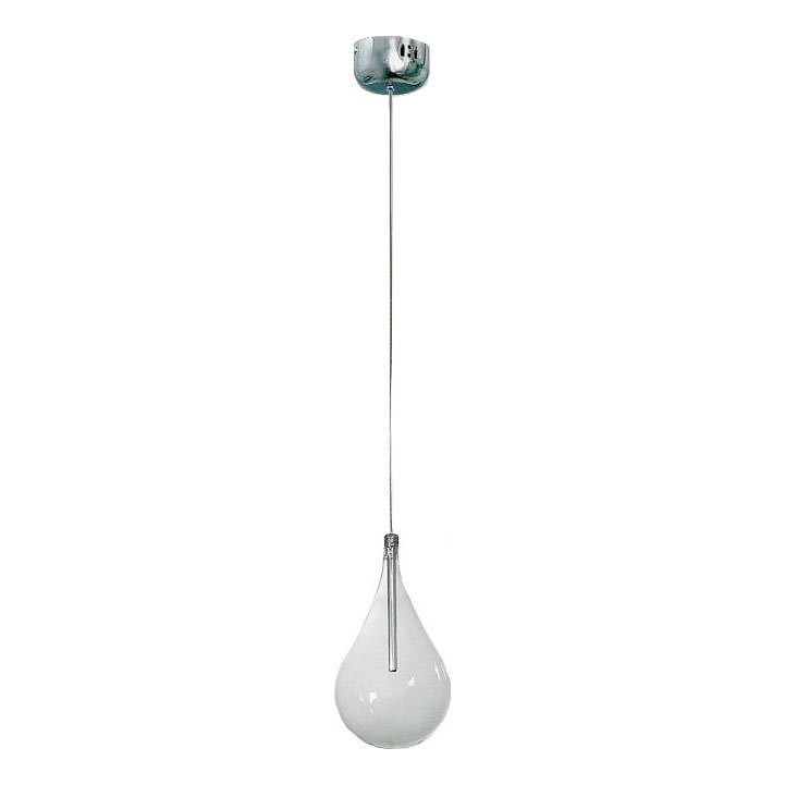 Searchlight - Підвісна люстра 1xG4/60W/230V