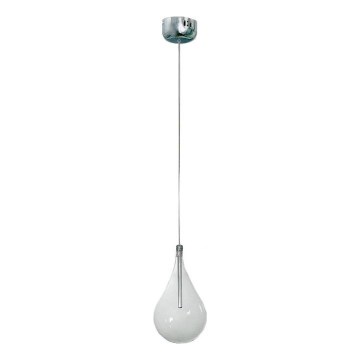 Searchlight - Подвесная люстра 1xG4/60W/230V