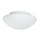 Searchlight - Потолочный светильник для ванной комнаты FLUSH 1xE27/60W/230V IP44