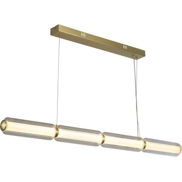 Searchlight - Светодиодная люстра на тросе MOD LED/26W/230V