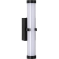 Searchlight - Светодиодный настенный светильник CLAMP LED/7W/230V
