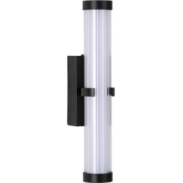 Searchlight - Светодиодный настенный светильник CLAMP LED/7W/230V