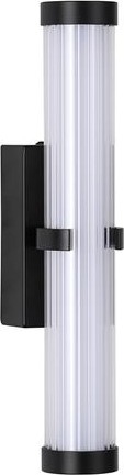Searchlight - Светодиодный настенный светильник CLAMP LED/7W/230V