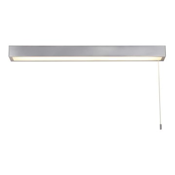Searchlight - светодиодный настенный светильник для ванной VENTI LED/18,77W/230V IP44