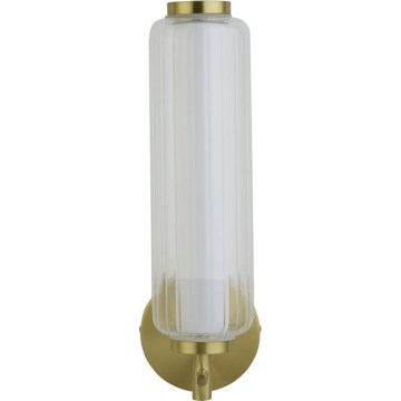 Searchlight - светодиодный настенный светильник MOD LED/8W/230V