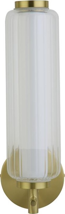 Searchlight - светодиодный настенный светильник MOD LED/8W/230V