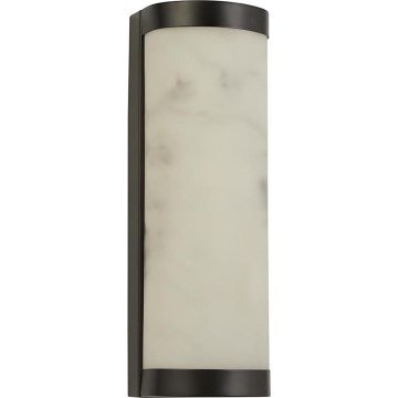 Searchlight - светодиодный настенный светильник NILE LED/9W/230V