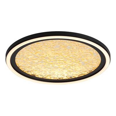Searchlight - Светодиодный потолочный светильник LUNA LED/21 Вт/230 В Ø 30 см