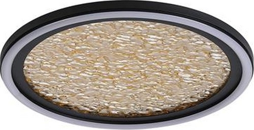 Searchlight - Светодиодный потолочный светильник LUNA LED/21 Вт/230 В Ø 30 см