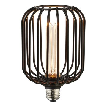 Searchlight - світлодіодна регульована декоративна лампа GLOBE E27/4,5W/230V 2700K