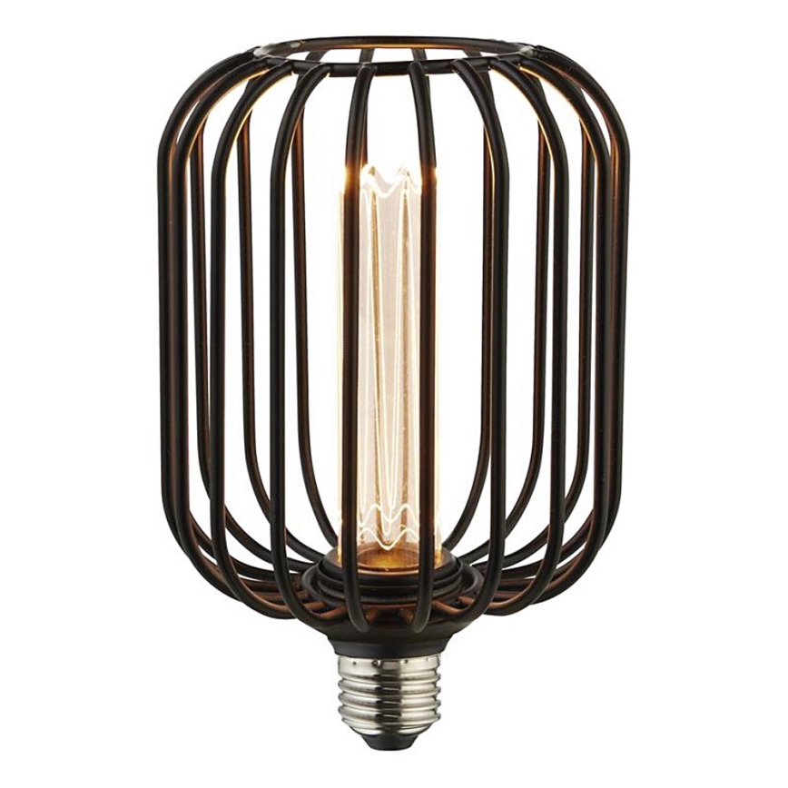 Searchlight - світлодіодна регульована декоративна лампа GLOBE E27/4,5W/230V 2700K