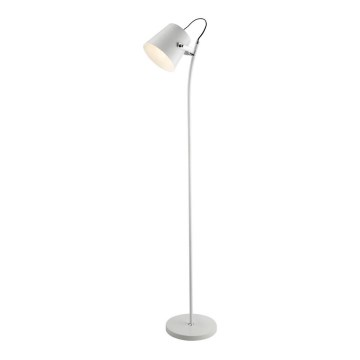 Searchlight - Торшер FLOWER 1xE27/60W/230V
