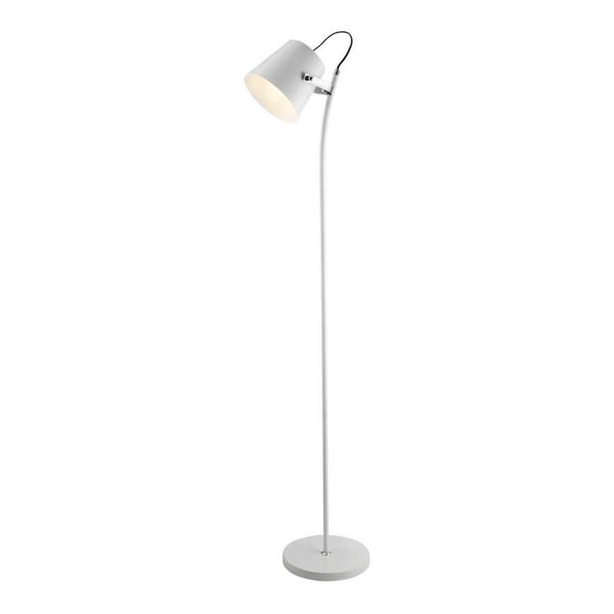 Searchlight - Торшер FLOWER 1xE27/60W/230V