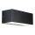 Searchlight - Вуличний світлодіодний настінний світильник DOOR LED/13,5W/230V IP44