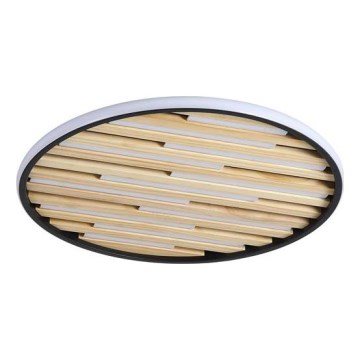 Searchlight - затемнюваний LED-стельовий світильник EQUALISE LED/33W/230V