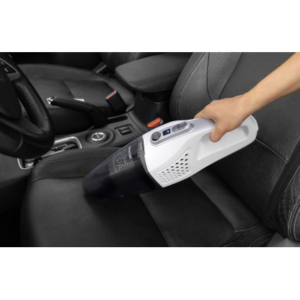 Sencor - Акумуляторний ручний пилосос 2в1 2200 mAh