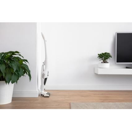 Sencor - Акумуляторний ручний пилосос 2в1 2200 mAh