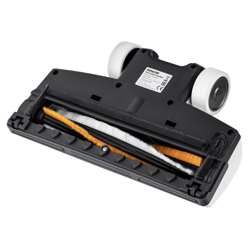 Sencor - Акумуляторний ручний пилосос 2в1 2200 mAh