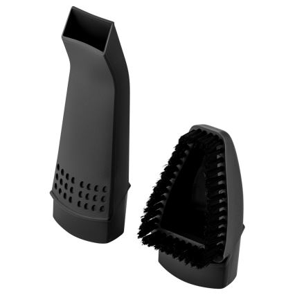 Sencor - Аккумуляторный пылесос 2в1 с электрической щеткой 2200 mAh