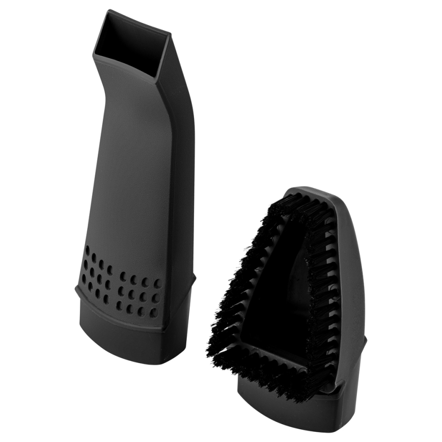 Sencor - Аккумуляторный пылесос 2в1 с электрической щеткой 2200 mAh